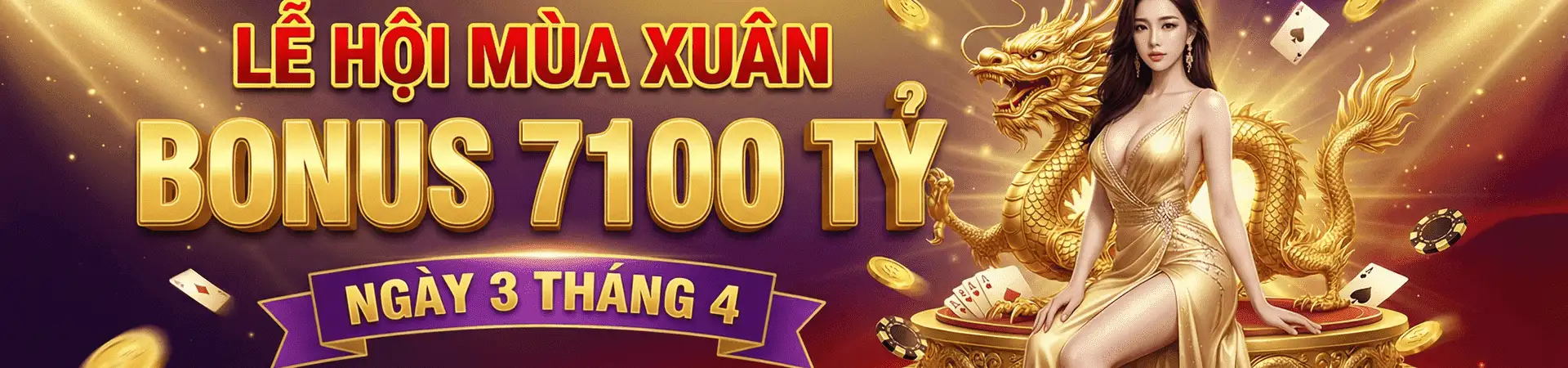 Gửi tiền lần đầu thưởng 100% giá trị