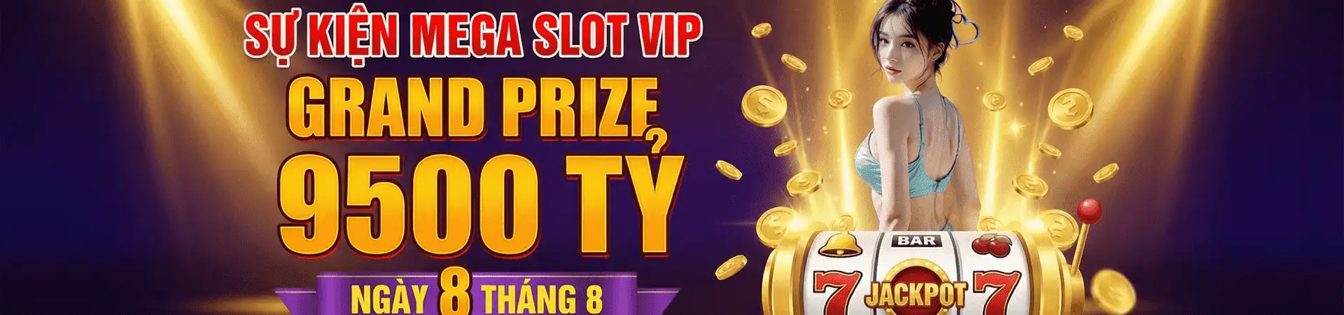 Gửi tiền lần đầu thưởng 100% giá trị