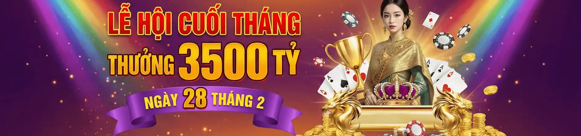 Vòng quay may mắn mỗi ngày, tham gia ngay